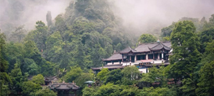 成都、樂山、峨眉山、青城山、都江堰雙臥6日游